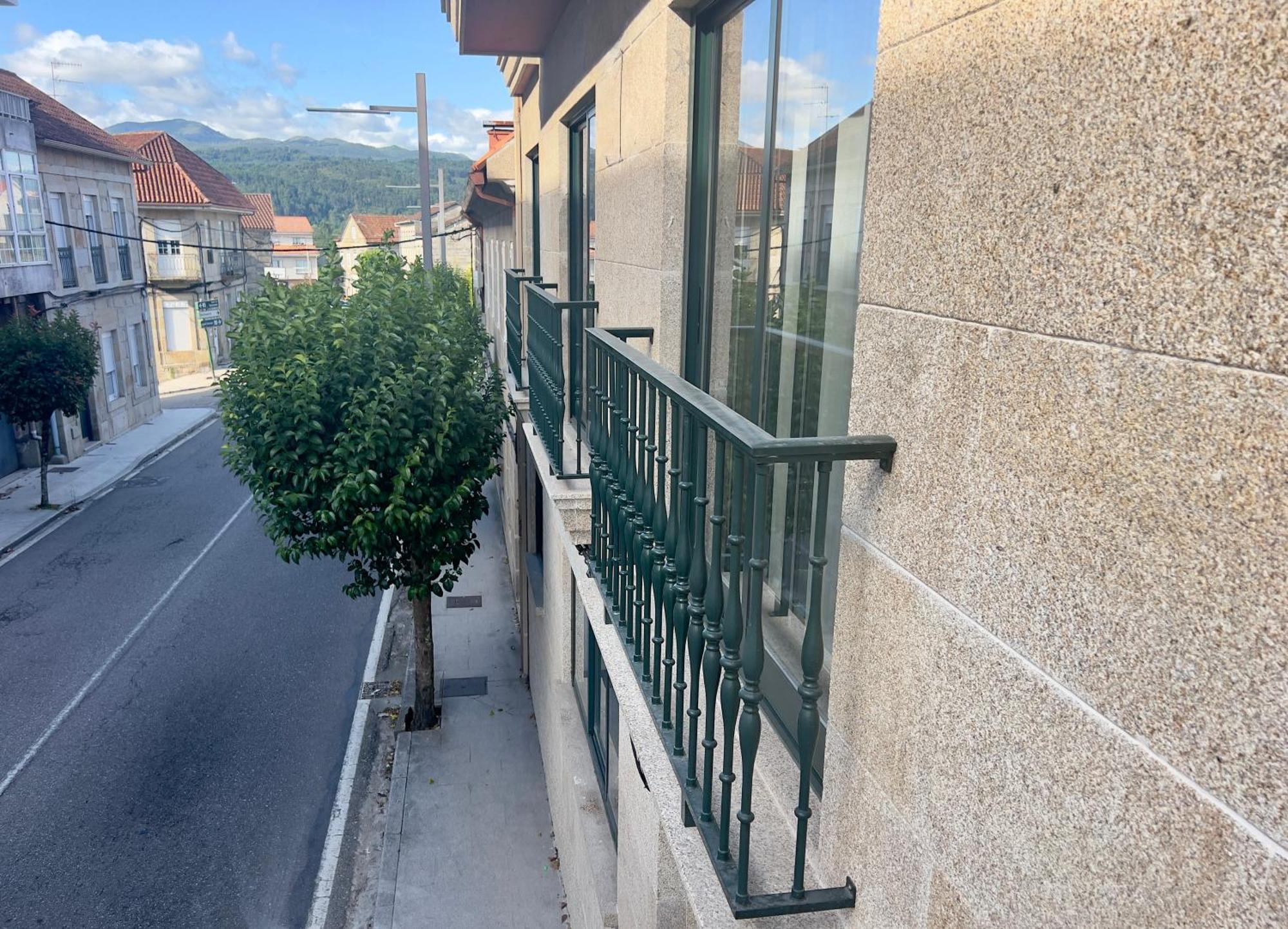 Balnea San Pedro Διαμέρισμα Mondariz-Balneario Εξωτερικό φωτογραφία
